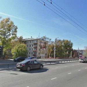 Baykalskaya Street, 180, : foto