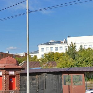 Galiaskara Kamala Street, 28, Kazan: photo