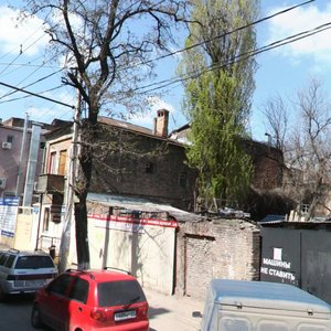 Temernitskaya Street, 47 ، روستوف نا دونو: صورة