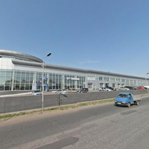 Suvorov street, 93 ، أومسك: صورة