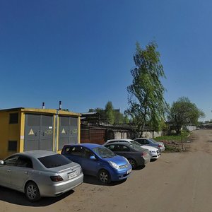 Rubezhnaya Street, 2Б ، سان بطرسبرغ: صورة
