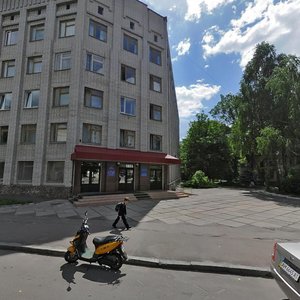 Житомир, Театральная улица, 17/14: фото