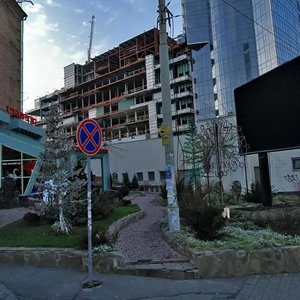 Esplanadna Street, 17, : foto