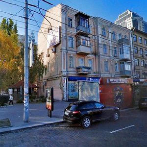 Velyka Vasylkivska Street, 76, Kyiv: photo