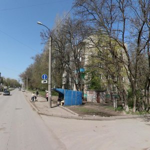 2nd Krasnodarskaya Street, No:80, Rostov‑na‑Donu: Fotoğraflar