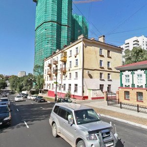 Dzerzhinskogo Street, 62 ، خاباروفسك: صورة