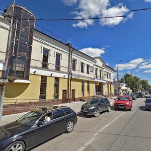 Moskovskaya ulitsa, No:17, Zvenigorod: Fotoğraflar