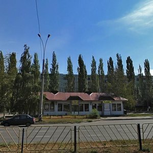 Тольятти, Проспект Степана Разина, 9Б: фото