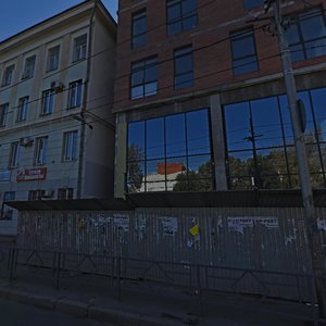 Sadovaya Street, 137, Samara: photo