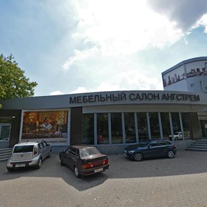 Ulitsa Uritskogo, 73, : foto