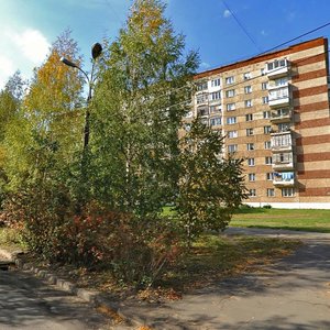 Molodezhnaya Street, 70, Izhevsk: photo