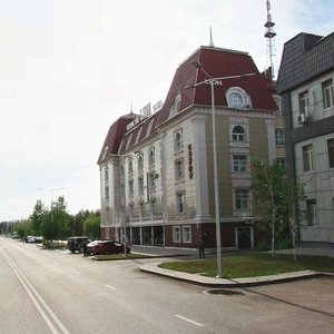 Máskeý kóshesi, 37/2, Astana: photo
