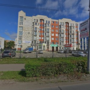 Ulitsa Mayakovskogo, 83, Omsk: photo