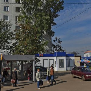 Adoratskogo Street, 19А, : foto