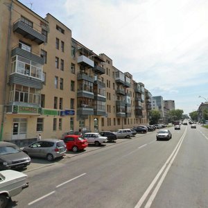 Chapayeva Street, 14к7 ، يكاترينبورغ: صورة