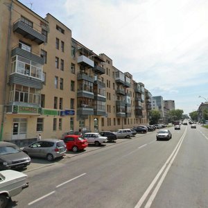 Chapayeva Street, 14к7, Yekaterinburg: photo