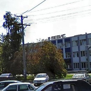 Kommunalnaya Street, 29, Togliatti: photo