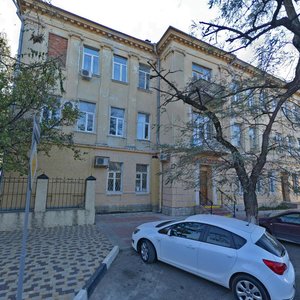 Novorossiyskoy Respubliki Street, 13 ، : صورة
