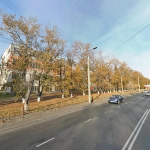 Mashinostroiteley Avenue, 17к4, Kurgan: photo