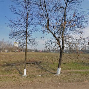Gorkogo Street, 79к13, Korolev: photo