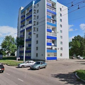 Khudayberdina Street, 139, Sterlitamak: photo