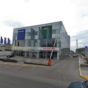 Uritskogo Street, 100с1 ، أوليانوفسك: صورة