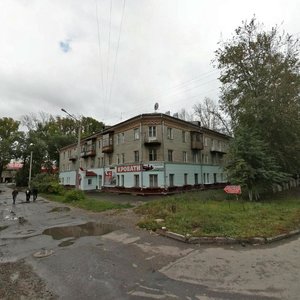 Soviet Street, 110, Tomsk: photo