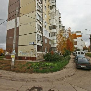 Solnechnaya Street, 33, : foto