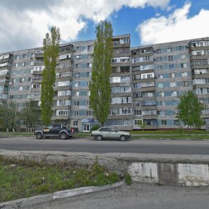 Старый Оскол, Микрорайон Олимпийский, 30: фото
