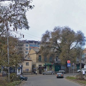 Dzerzhinskogo Street, 48, Pyatigorsk: photo
