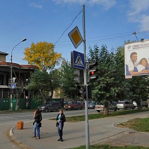 Kuratova Street, 42, Syktyvkar: photo