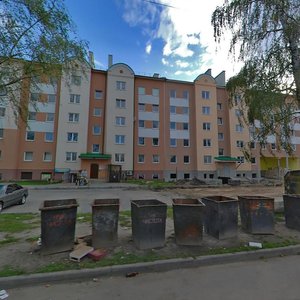 Калининград, Улица Толбухина, 6: фото