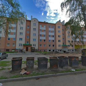 Ulitsa Tolbukhina, No:6, Kaliningrad: Fotoğraflar