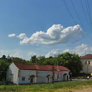 Krasnaya ulitsa, 1, Ruza: photo