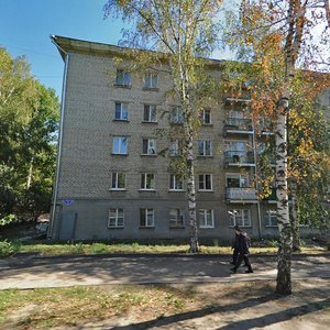 Krasnaya Street, 7 ، بينزا: صورة