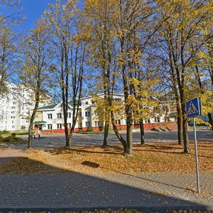 Iosifa Gashkievicha Street, 10, : foto