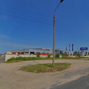 Pogranichnaya Street, 20, Petrozavodsk: photo