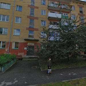 Vozdushnaya Street, No:22, Kaliningrad: Fotoğraflar