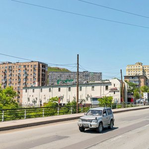 Vyazovaya ulitsa, 1В ، فلاديفوستوك: صورة