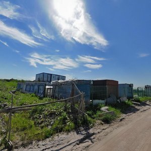 Mebelnaya Street, 11Б ، سان بطرسبرغ: صورة