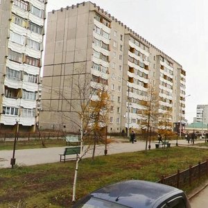 Bulvar Kosmonavtov, 7, Dzerzhinsk: photo