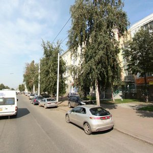 Уфа, Революционная улица, 55: фото