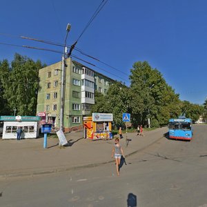 Новосибирск, Улица Зорге, 145: фото