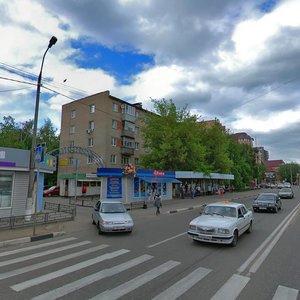Серпухов, Улица Ворошилова, 129: фото
