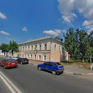 Oktyabrskoy Revolyutsii Street, 237, Kolomna: photo