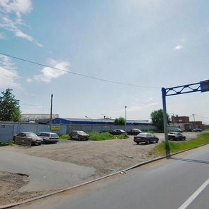 Rustaveli Street, 71А ، سان بطرسبرغ: صورة
