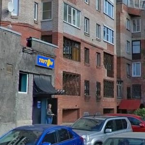 Lesnoy Avenue, 69, : foto