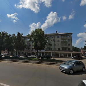 Karachevskoye shosse, 7, Orel: photo