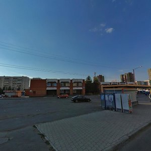 Beryozovaya Alley, 29, Petrozavodsk: photo