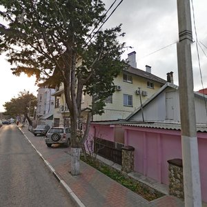 Shevchenko Street, 53, Gelendgik: photo